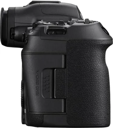 Canon EOS R5 Mark II Mirrorless Camera (Body Only)