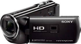 Sony HDR-PJ230E Camcorder