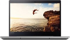 Lenovo Ideapad 320S-14IKB Laptop vs Apple MacBook Air 2020 MGND3HN Laptop