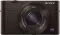Sony Cyber-Shot RX100 IV Point & Shoot Camera