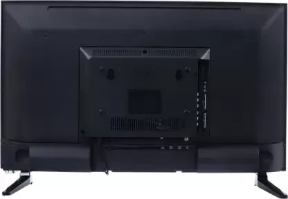 InnoQ Spectra 32 inch HD Ready LED TV (32N-MAX)