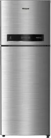 Whirlpool IF INV CNV 355 340L 3 Star Double Door Refrigerator