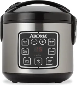 Aroma ARC-914SBD 1.8L Electric Cooker