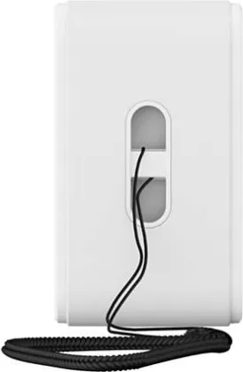 Philips BT64W/94 Bluetooth Speaker