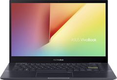 HP 15s-fq5330TU Laptop vs Asus VivoBook Flip 14 TM420IA-EC098TS Laptop