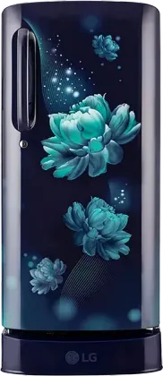 LG GL-D201ABCD 185 L 3 Star Single Door Refrigerator