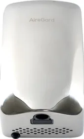 AireGard P1P Hand Dryer Machine