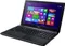 Acer Aspire E1 570 Laptop (4th Gen Intel Pentium Quad Core/ 2GB /1TB/64 MB DDR3 Intel HD Graph/linux) (NX.MGRSI.005)