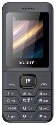 Rocktel R7