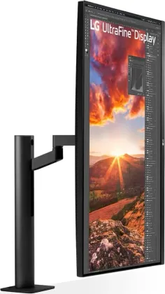 LG 32UN880K-B 31.5 inch Ultra HD 4K Monitor