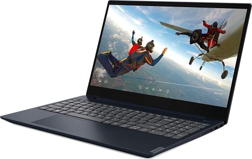 Lenovo Ideapad S340 81N800H1US Laptop (8th Gen Core i3/ 8GB/ 128GB/ Win10 Home)