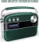Saregama Carvaan Premium 10W Wireless Speaker
