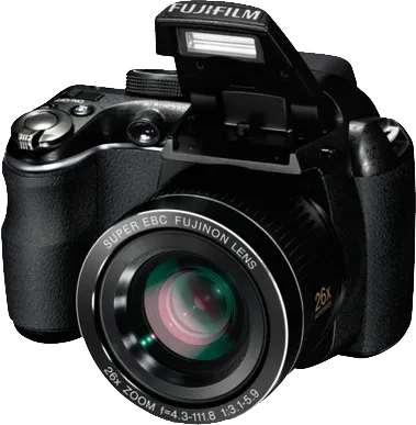Fujifilm FinePix S3300 Point Shoot Price in India 2025, Full