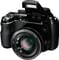Fujifilm FinePix S3300 Point & Shoot