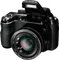 Fujifilm FinePix S3300 Point & Shoot