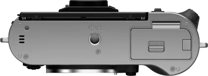 Fujifilm X-T50 40MP Mirrorless Camera (Body Only)