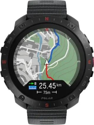Polar Grit X2 Pro Smartwatch