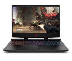 HP Victus 16-e0352AX Gaming Laptop vs HP 15-dc0084tx Laptop