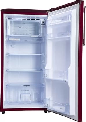 Godrej  RD EDGERIO 207B 23 THF 190 L 2 Star Single Door Refrigerator