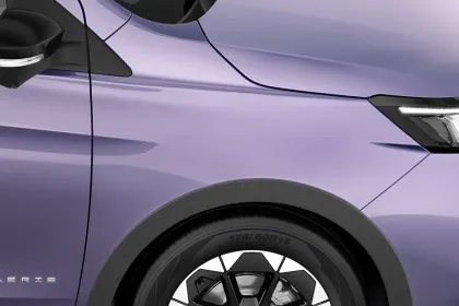 Tata Aeris Smart CNG