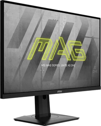 MSI MAG 274QRF-QD E2 27 inch Quad HD Gaming Monitor