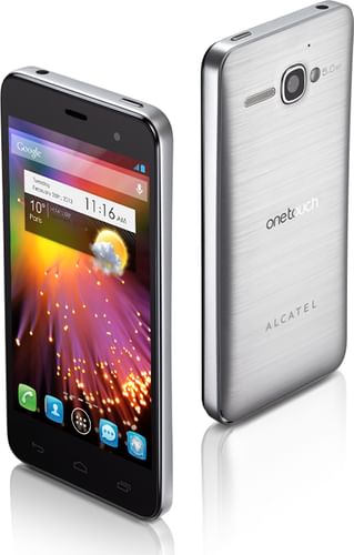 Alcatel One Touch Star