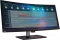 Lenovo ThinkVision P40w-20 39.7 inch WUHD Monitor