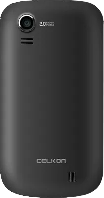 Celkon A77