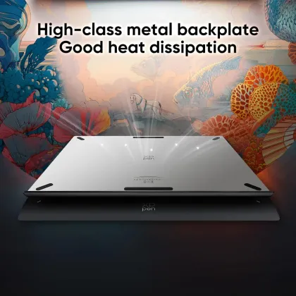 XP Pen Deco Pro Gen 2 Graphical Tablet - image 3