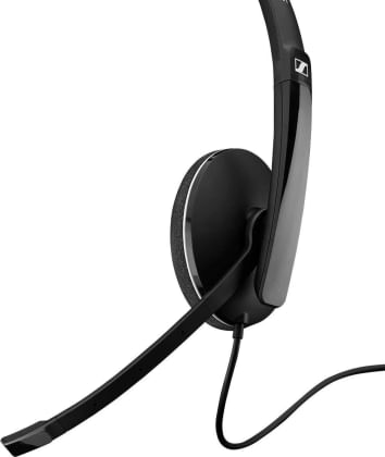 Sennheiser PC 8.2 Chat Wired Headphones