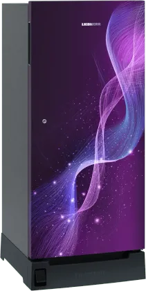 Liebherr DFPpsC 1931 191 L 3 Star Single Door Refrigerator