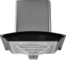 Hindware Rubella Neo 60cm Wall Mounted Chimney