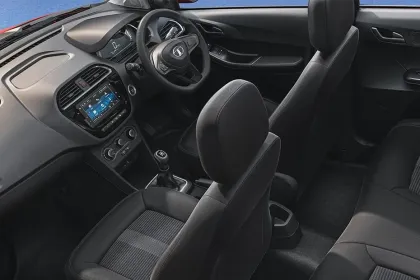 Tata Tiago NRG