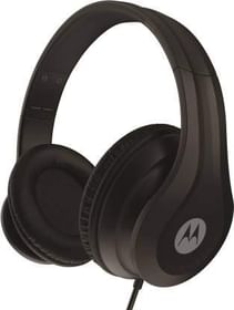 Motorola Pulse 110 Wired Headphones