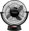 Kritika Hyper-Prime 300 mm 4 Blade Table Fan