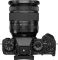 Fujifilm X-T5 Mirrorless Camera with 16-80mm Lens