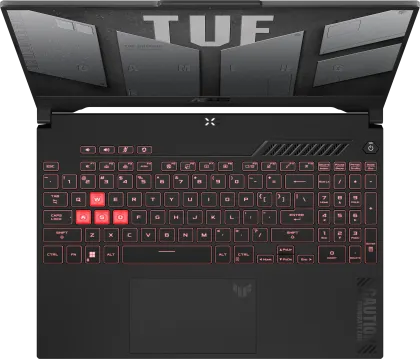 Asus TUF Gaming A15 FA506NC-ES51 Gaming Laptop (AMD Ryzen 5 7535HS/ 8GB/ 512GB SSD/ Win11 Pro/ 4GB RTX 3050)