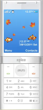 Spice S-9090