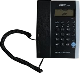 Orpat 3565 Corded Landline Phone