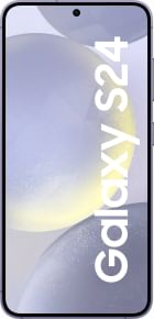 Samsung Galaxy S23 (8GB RAM + 256GB) vs Samsung Galaxy S24 (8GB RAM + 128GB)