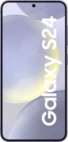 Samsung Galaxy S24 (8GB RAM + 128GB)