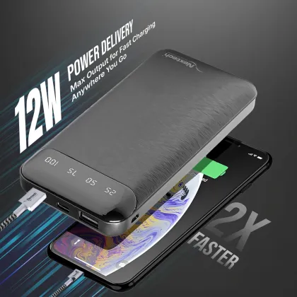 Nextech NPC 1080 10000 mAh Power Bank - image 4