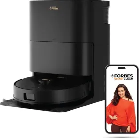 Eureka Forbes SmartClean Blitz Fully Automatic Robotic Vacuum Cleaner