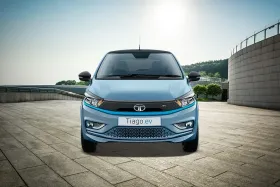 Tata Tiago EV XT LR