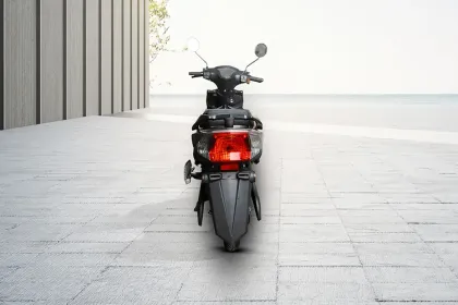 Birla e-bike E-Smart