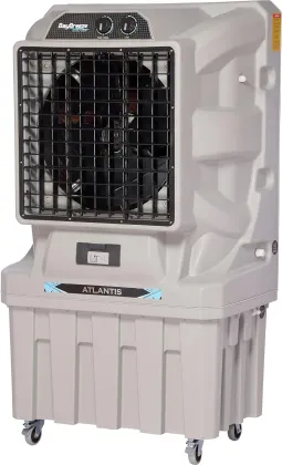 BayBreeze Atlantis 140 L Desert Air Cooler