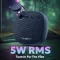 Tempt Rebel Air 5W Bluetooth Speaker