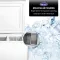 Minifrost MFCF110SD 93 L Single Door Deep Freezer