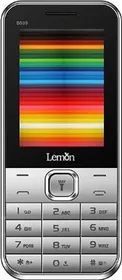 Lemon B599