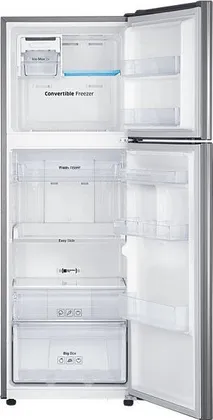 Samsung RT36JSRFESL 345 L Double Door Refrigerator